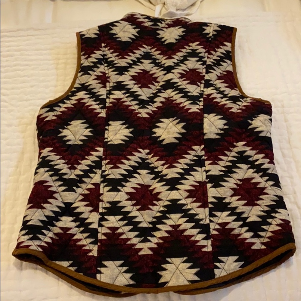 Vest for fall/winter! - Picture 2 of 2